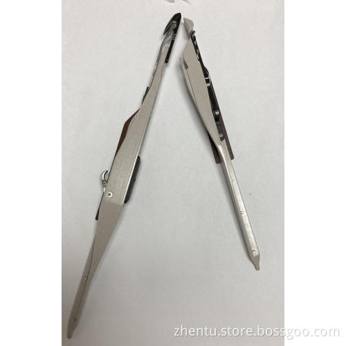Somet Alpha Rapier Gripper Head